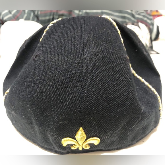 K&BEthos Fitted hat - Picture 2 of 4